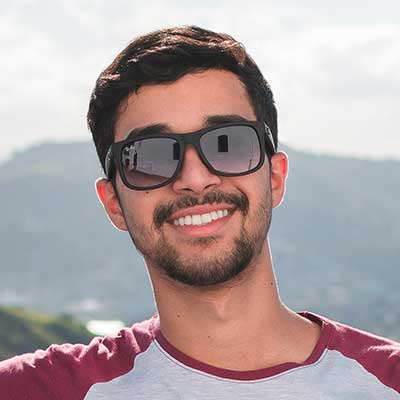 Rahul Verma